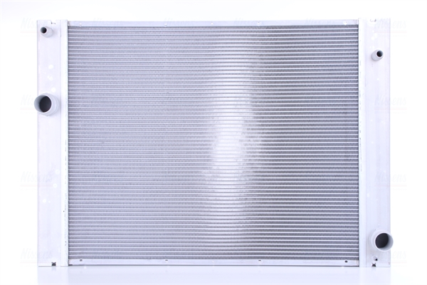 Nissens Radiateur 60772