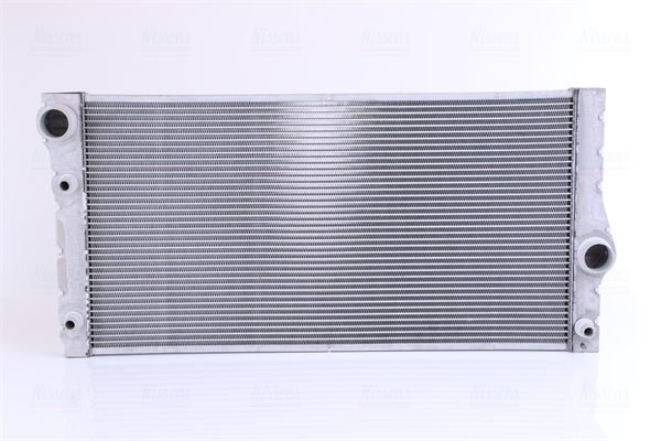 Radiateur Nissens 60775