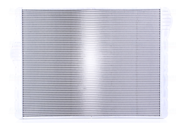 Nissens Radiateur 60776