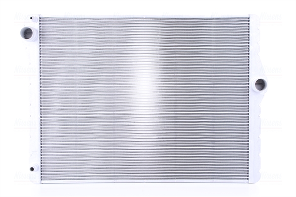 Nissens Radiateur 60776