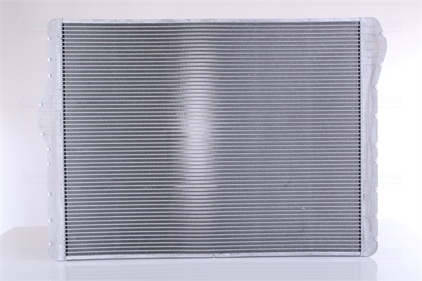 Nissens Radiateur 60777