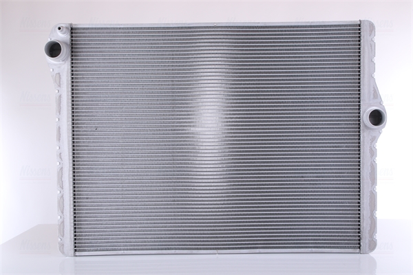 Nissens Radiateur 60777