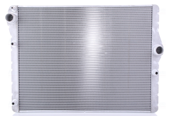 Nissens Radiateur 60778