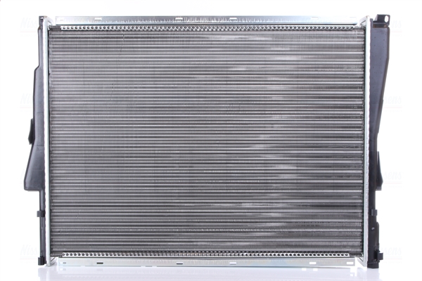 Nissens Radiateur 60782