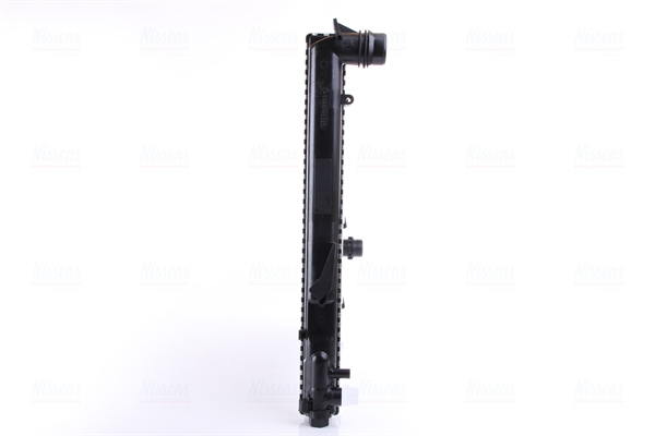 Nissens Radiateur 60782
