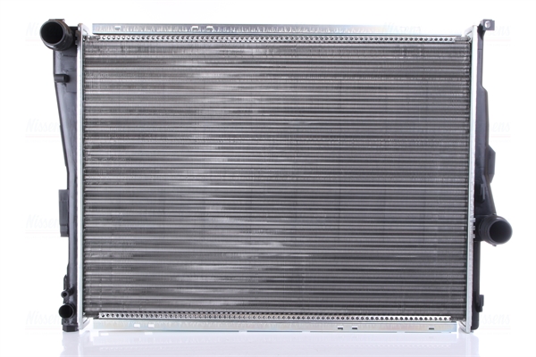 Radiateur Nissens 60782