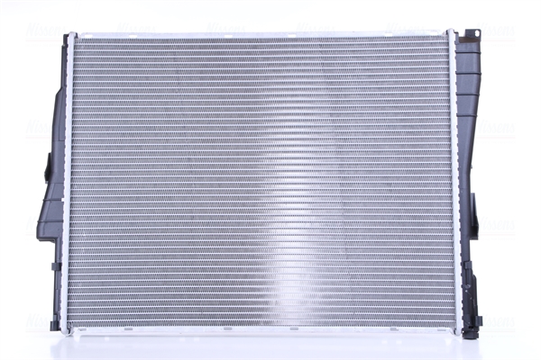 Nissens Radiateur 60782A