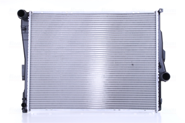 Nissens Radiateur 60782A