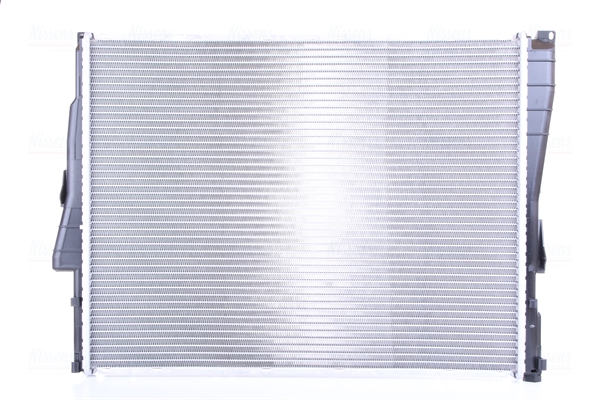 Nissens Radiateur 60784A