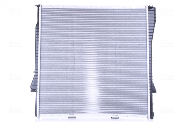 Nissens Radiateur 60787A