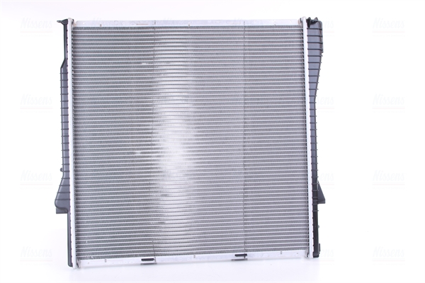 Nissens Radiateur 60789A