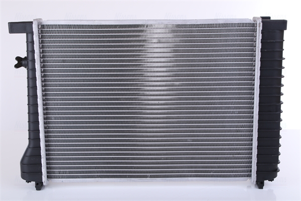 Nissens Radiateur 60796A