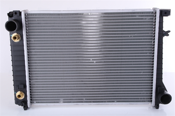 Nissens Radiateur 60796A