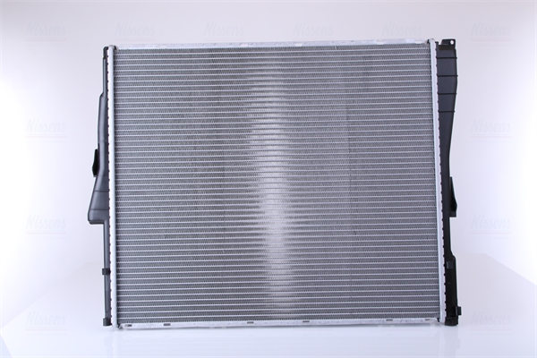 Nissens Radiateur 60803A