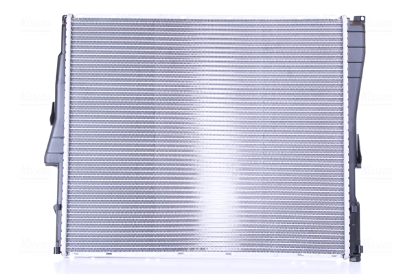 Nissens Radiateur 60807