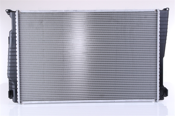 Nissens Radiateur 60808