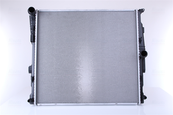 Nissens Radiateur 60811