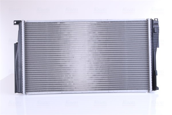 Nissens Radiateur 60814