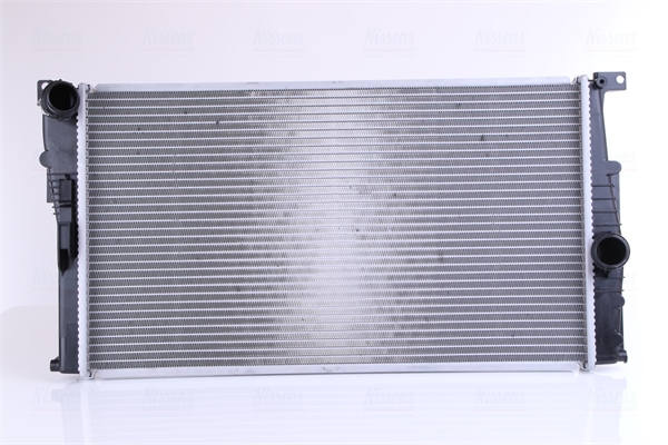 Nissens Radiateur 60814