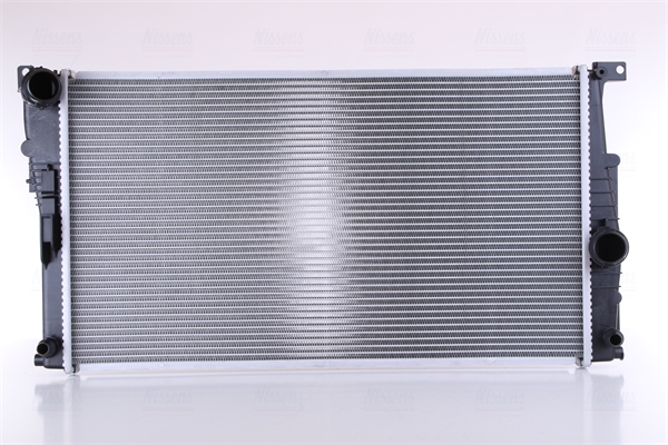 Nissens Radiateur 60817