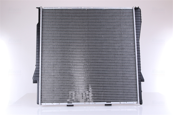 Nissens Radiateur 60819