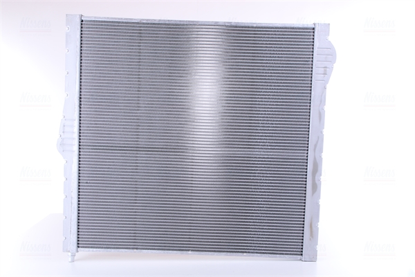 Nissens Radiateur 60826