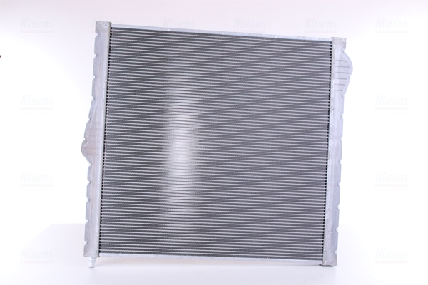 Nissens Radiateur 60827