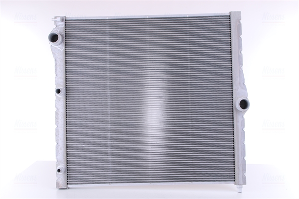 Nissens Radiateur 60827