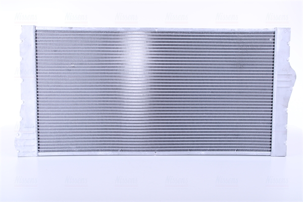 Nissens Radiateur 60828