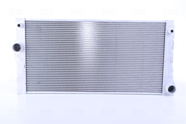 Nissens Radiateur 60828