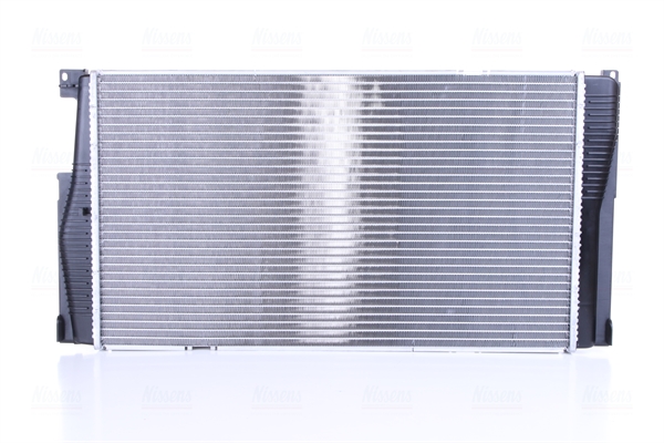 Nissens Radiateur 60836