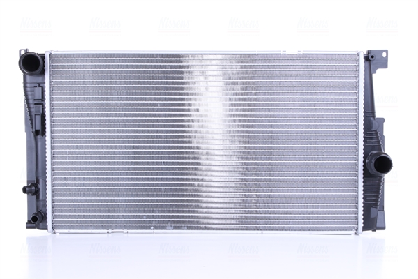 Nissens Radiateur 60836