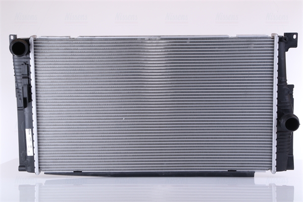 Nissens Radiateur 60839