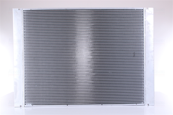 Nissens Radiateur 60848