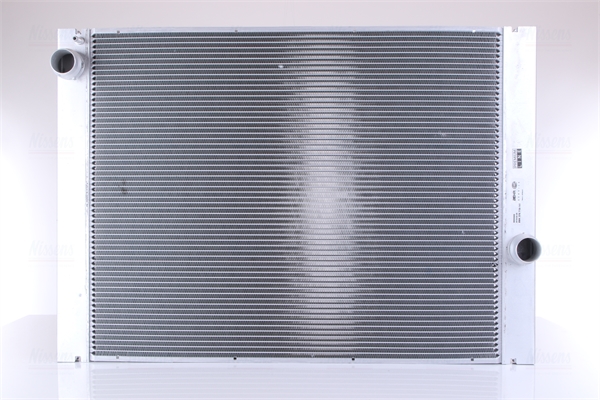 Nissens Radiateur 60848