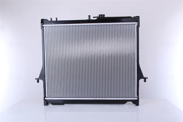 Nissens Radiateur 60854