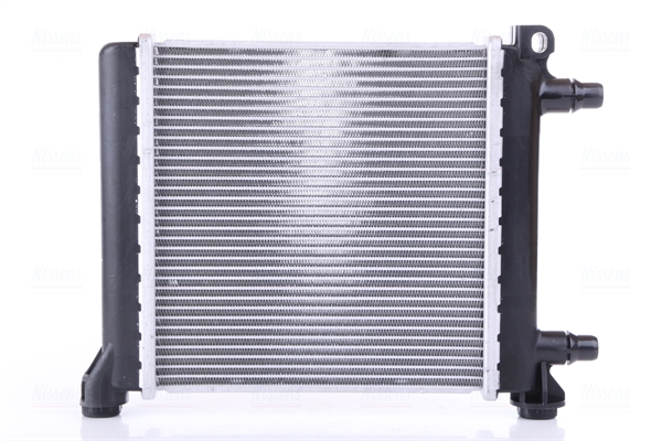 Nissens Radiateur 60862