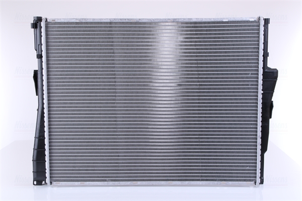 Nissens Radiateur 60875