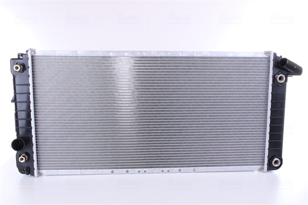 Nissens Radiateur 608841