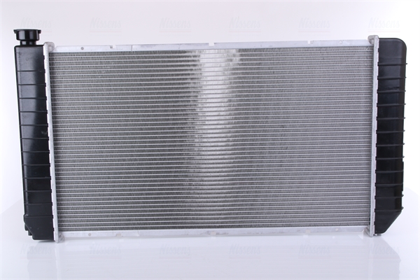 Nissens Radiateur 60968