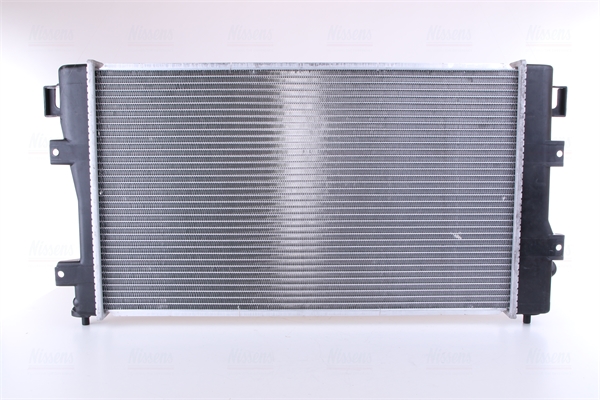 Nissens Radiateur 609771