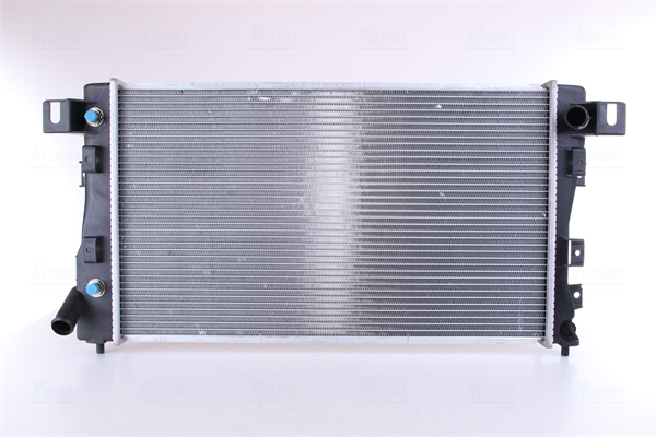 Nissens Radiateur 609771