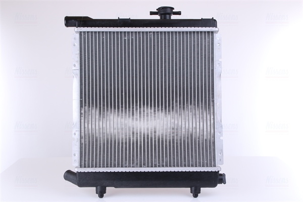 Nissens Radiateur 60979