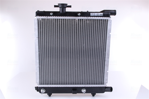 Nissens Radiateur 60979