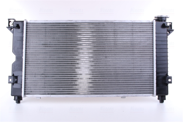 Nissens Radiateur 60984