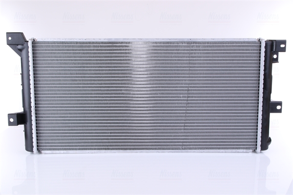 Nissens Radiateur 60985