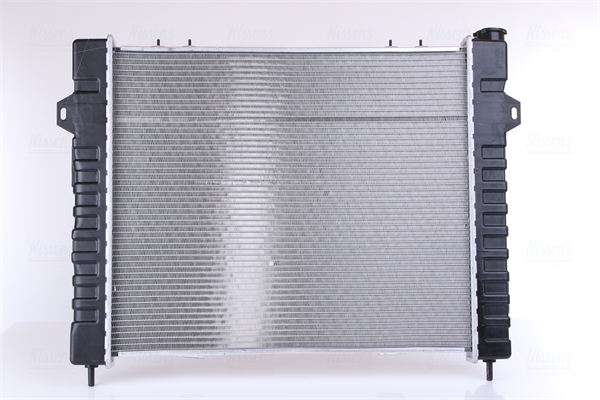 Nissens Radiateur 609891