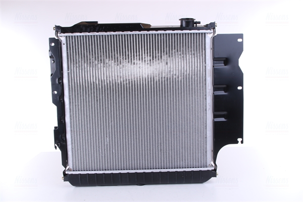 Nissens Radiateur 60993