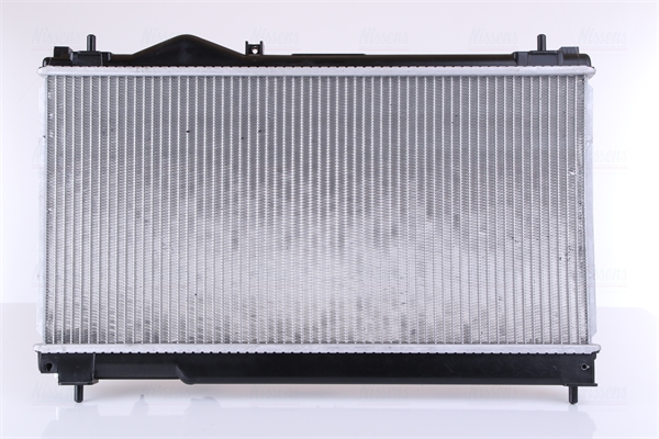 Nissens Radiateur 609941