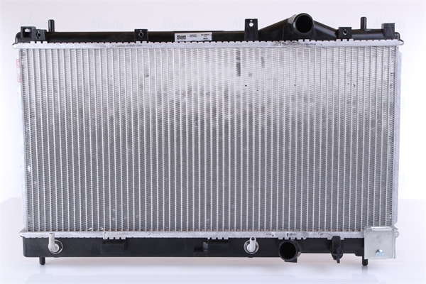 Nissens Radiateur 609941